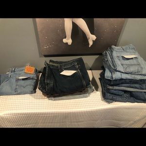 Men’s Jeans